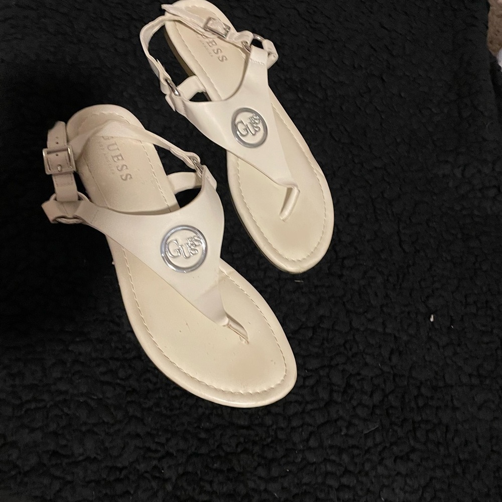 Guess sandals - Picture 5 of 8